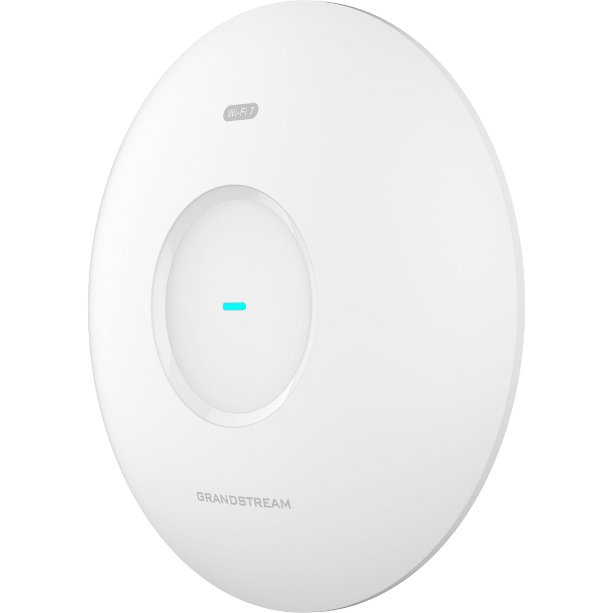 Punto de Acceso Wi-Fi 7 GWN7670 / 3.6 Gbps Inalámbrico / 5 Gbps Cableado / MIMO 2x2:2 / 256 Clientes Simultáneos / PoE+ / Montaje en Pared o Techo / BLE 5.3 / Controlador Integrado