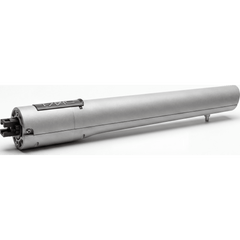 Operador FAAC S418 para Puertas Abatibles de hasta 2.7m y 300Kg / Desbloqueo Manual
