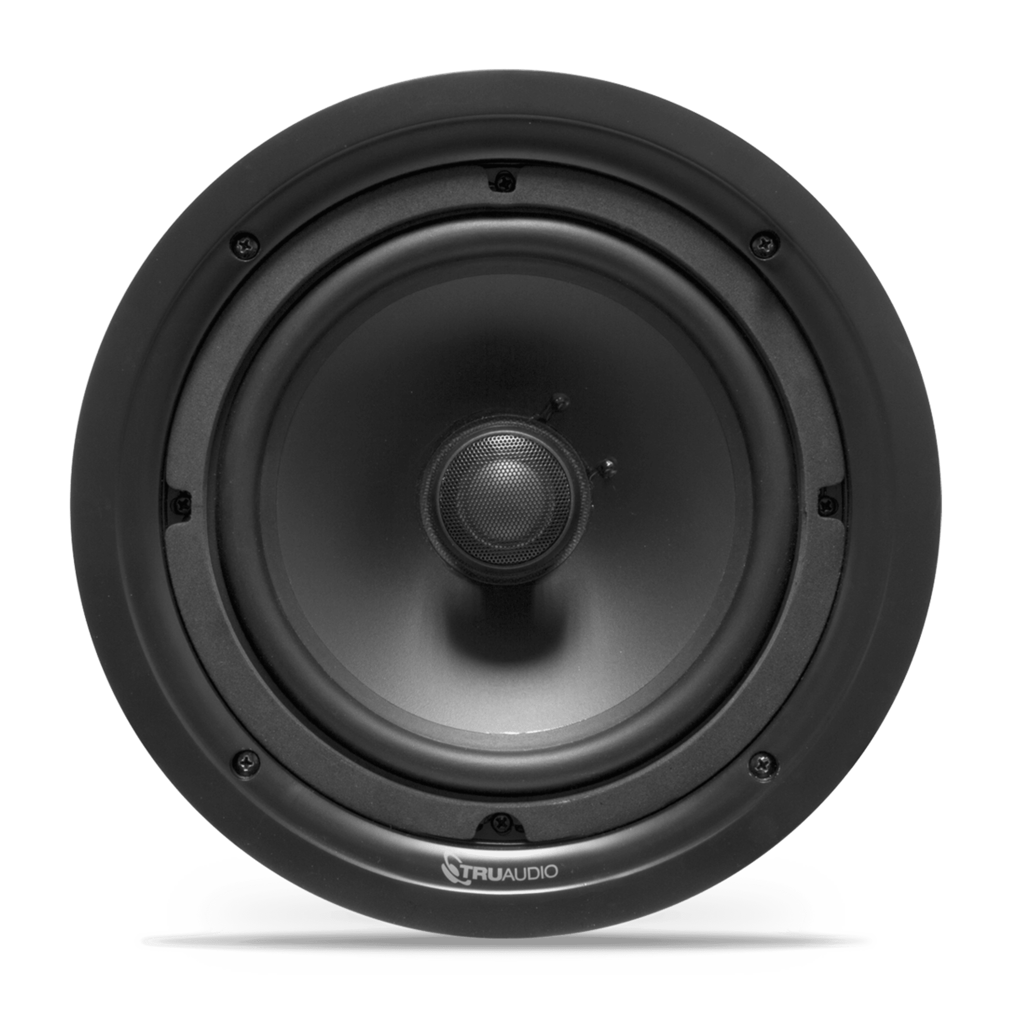 Altavoz De 2 Vías Para Exteriores | Resistente A Humedad, Salitre Y Corrosión | Woofer De 6.5" En Polipropileno | Tweeter De 1" En Domo De Seda | 90W | 8 Ohms