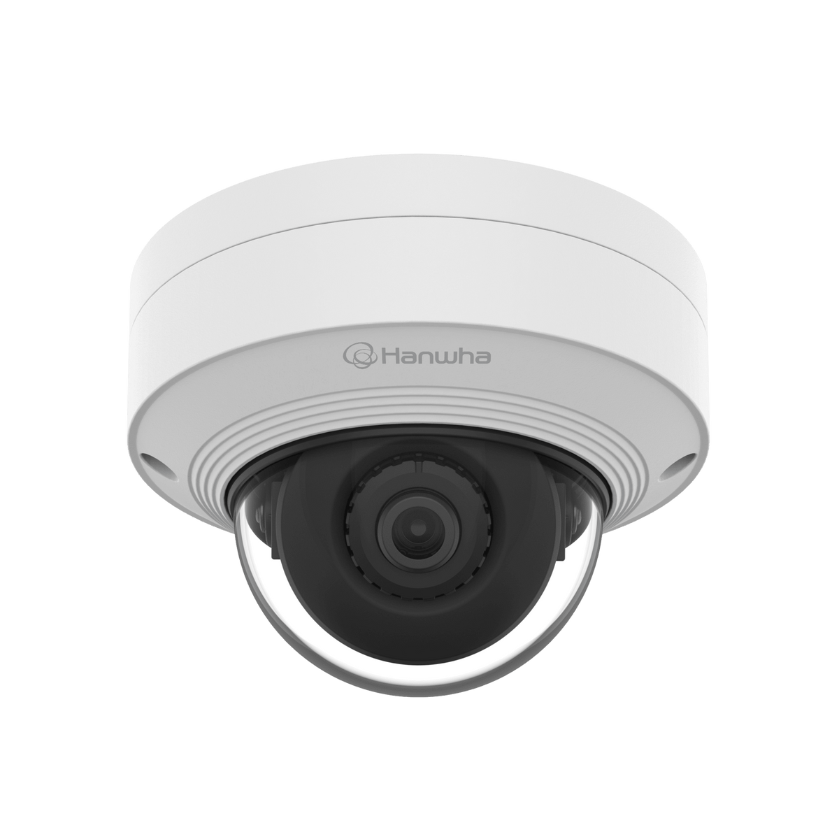 Módulo de Lente tipo Domo para camaras multisensor 5 Megapíxeles / Resolución 5MP CMOS 1/2.8" / Lente Fija 2.45 mm / Protección IP66 IK10 NEMA 4X / Cable Integrado 8 Metros / Compatible / Rango Temperatura -30°C a +55