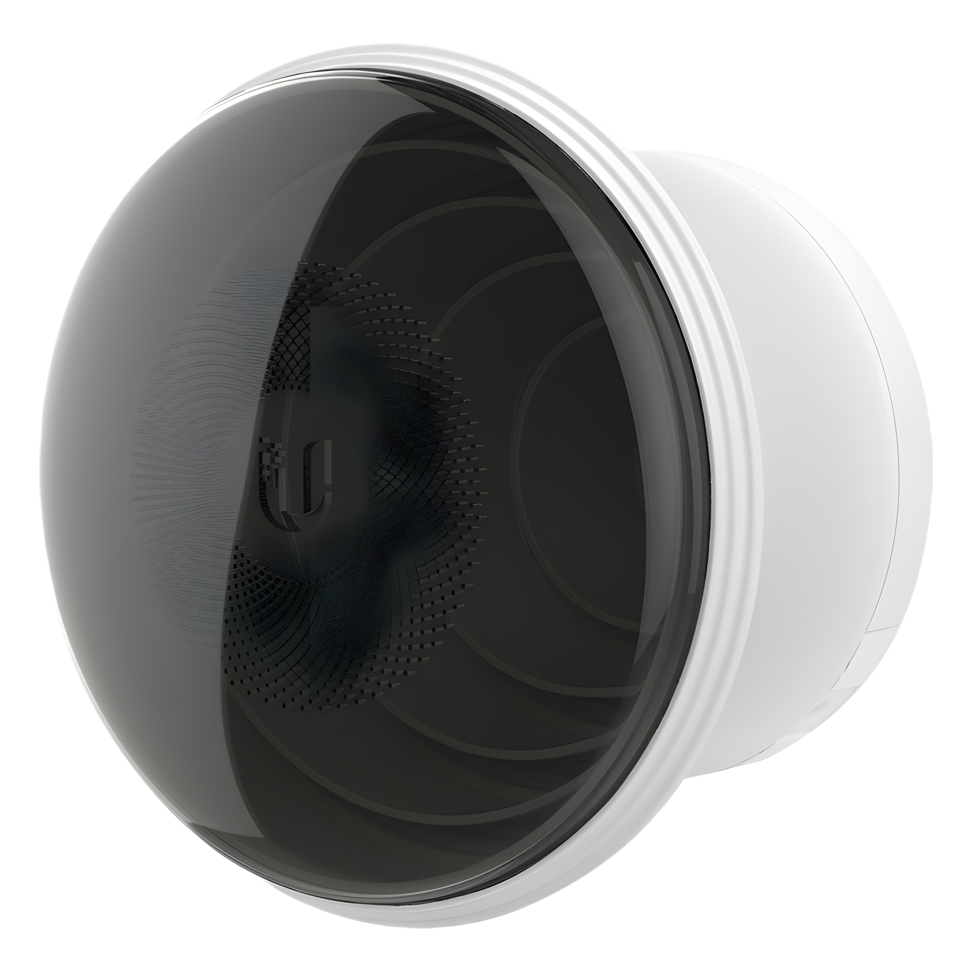 IsoStation airMAX AC hasta 450 Mbps, 5 GHz (5150 - 5875 MHz) con antena sectorial simétrica de 45 grados de 14 dBi, inmunidad al ruido mejorada