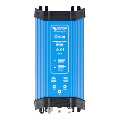 Convertidor DC-DC Orion 24/12-70A / No Aislado / 70 A /  Para Aplicaciones Móviles