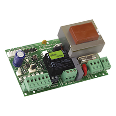 Tarjeta controladora para Barrera FAAC 615