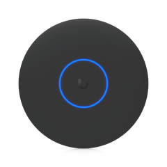 U7 Pro XG Wi-Fi 7 Tri-Banda para Interiores con Soporte 6 GHz, Cobertura de hasta 140 m², Capacidad para Hasta 300 Usuarios y Puerto Multi-Gig 10/5/2.5/1 GbE