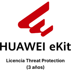 Licencia Threat Protection para Router AR580/AR580PRO por 3 años