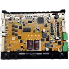 (Refacción) Cuadro de Mando para Torniquetes Tripodes Hikvision Series DS-K3G411CLXR y DS-K3G411BLXR