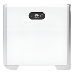 Kit Huawei 5kw/ 1 Módulo LUNA2000-5KW-C0  + 1 batería LUNA2000-5-E0