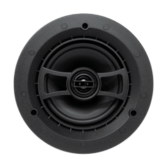 Altavoz De Techo De 2 Vías | Sin Marco | Woofer De 6.5in | Tweeter Pei De 1/2in | Potencia 5-60 W | Impedancia de 8&Omega; | Serie Shadow