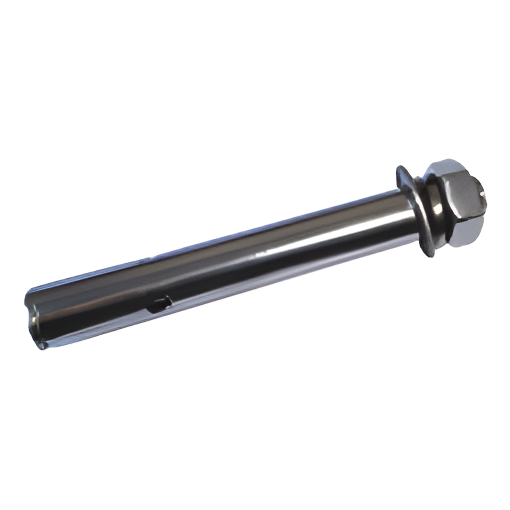 Tornillo expansor M8/70 de acero inoxidable