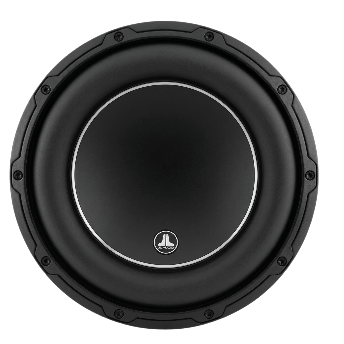 JL Audio® W6v3 / 10W6v3-D4 / Car Audio / Subwoofer para Coche / Dual 10 Pulgadas (25.4 cm) / 4 Ohm