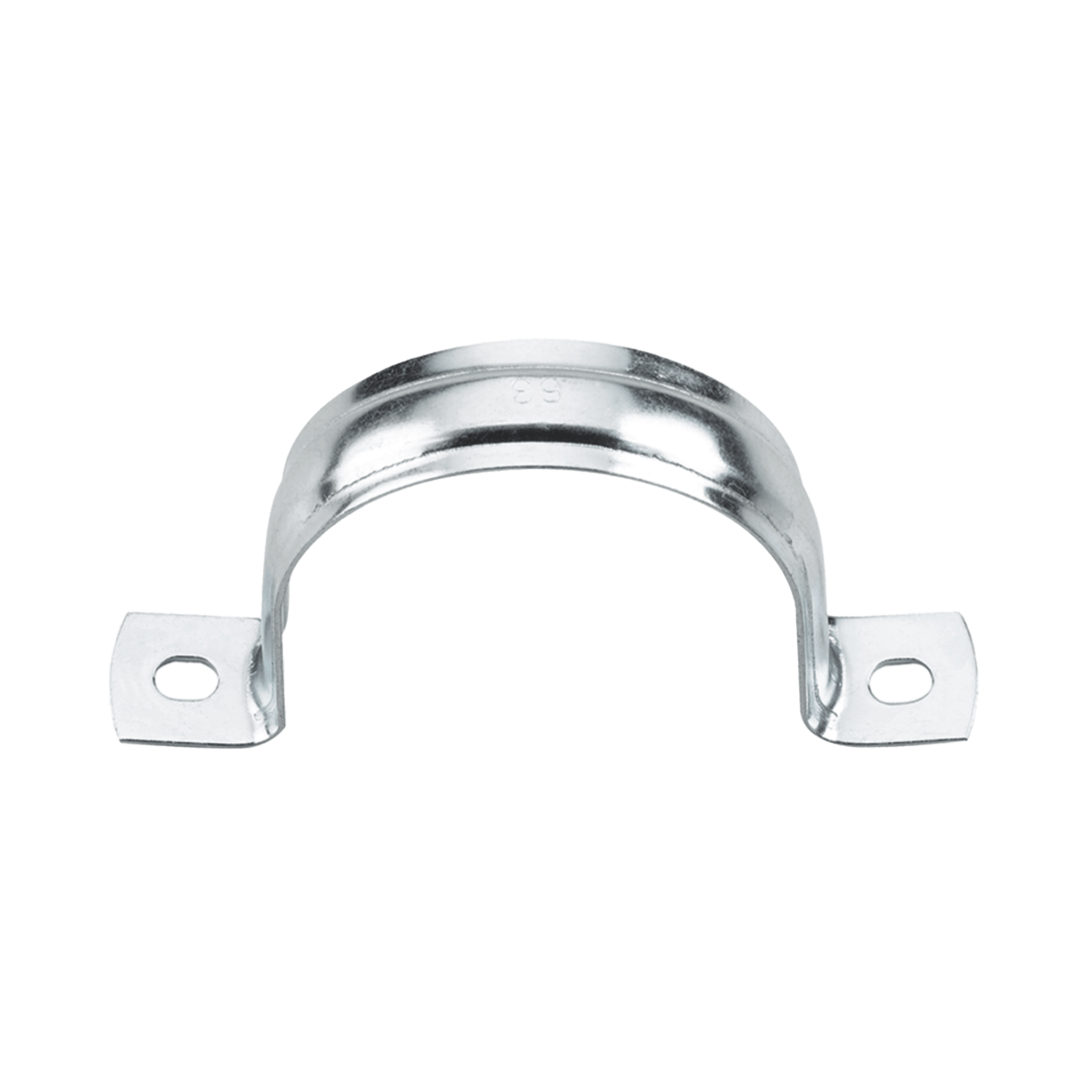 Abrazadera Omega Para Conduit de 1/2" (12.7 mm).