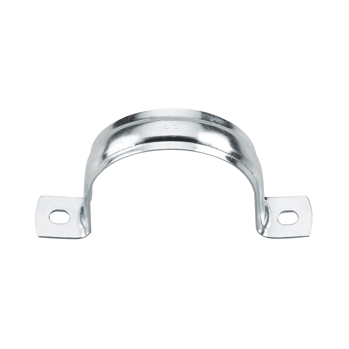 Abrazadera Omega Para Conduit de 1/2" (12.7 mm).