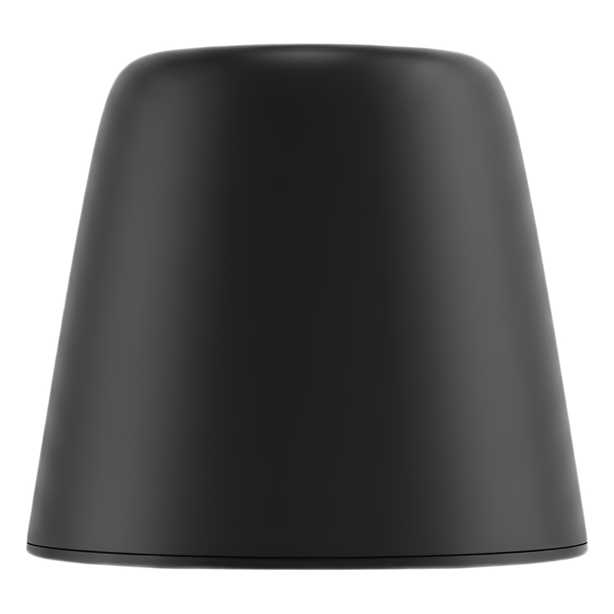 Altavoz Colgante | 70V/100V | 30W | Woofer 6.5" | Tweeter 1 | Cobertura Cónica de 90° | Uso en interior | Color negro