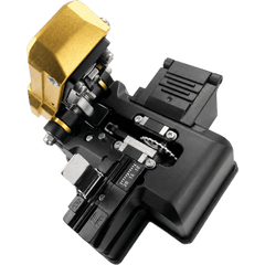 Cleaver (Cortadora de Precisión) para Fibra Óptica para 48,000 Cortes con Cuchilla Rotativa Automática