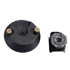 Clip de Metal para Body Cam / Compatible con DS-MH2311 - DS-MCW407