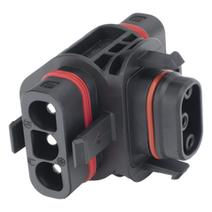Conector Troncal HMS