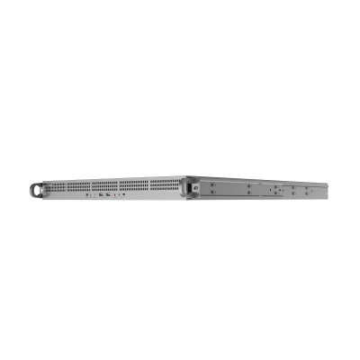 Servidor de Detección de Incidentes de Tráfico / 16 Canales / Detección de Múltiples Incidentes de trafico / Almacenamiento 2xSATA 8TB / Montaje en Rack 1U / Soporte LPR