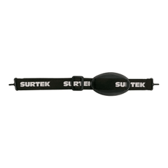 Barboquejo de Seguridad / Ganchos Universales / Banda Elástica Poliester / Ajuste con Hebillas de Polipropileno / Barbilla Flexible en Modelos Específicos / Libre de Metales / Lavable