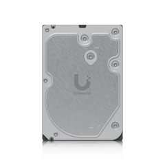 Enterprise 3.5" HDD, 8 TB, Disco Duro SATA de Nivel Empresarial, Ideal para Sistemas NAS y de Seguridad de Cámaras UniFi con uso Intensivo de Almacenamiento.