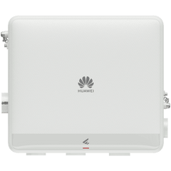 Punto de Acceso eKit Wi-Fi 7 para Exterior para Climas Extremos / IP68 / Omnidireccional / Hasta 1,024 Usuarios / Puerto SFP+ / Hasta 6.45 Gbps / Gestión Gratuita desde la Nube