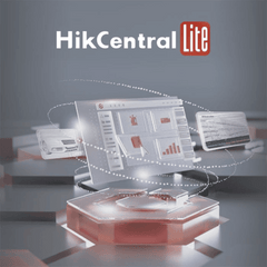 HikCentral Lite / Licencia Añade 1 Canal Adicional de Reconocimiento de Placas (HikCentral-L-VSS-1Ch/ANPR)