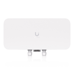 E7 Audience UniFi Enterprise WiFi 7 Doble-Banda de Alto Rendimiento para Exterior con Cobertura Sectorial 50°/90° de Hasta 465 m² y Más de 1,500 Usuarios