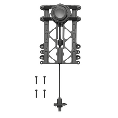 Conector para el tercer Gimbal compatible con MATRICE400