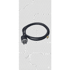 Cable de Alimentación Eléctrica para UPS 3KVA
