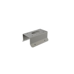 Soporte de Montaje Esquina / Acero Inoxidable / Dimensiones 250x181.2x105 mm/ Compatibilidad con DS-TCG406-E