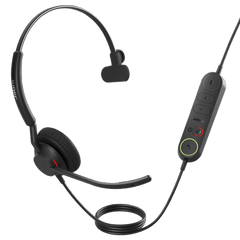 Jabra Engage 40 Mono UC profesional digital con conexión USB A/C (4093-419-269)