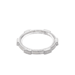Contratuerca Metálica Zamac de 2" (51 mm)ï»¿.