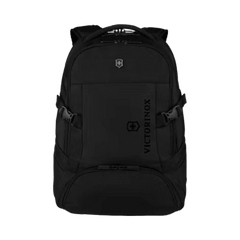 Mochila VX Sport EVO Deluxe Backpack / Fabricada en Poliéster Negro.