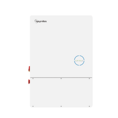 Inversor Hibrido Interactivo para Interconexión a la Red Eléctrica de CFE de 3.8 kW con Salida de 220 Vca.