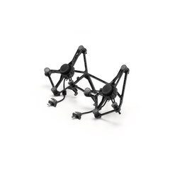 Dual Gimbal compatible con MATRICE400