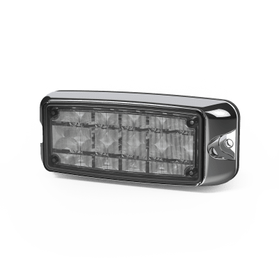 DIR LED,LEDEX,12-24V,BLACK,RED/BLU,SB