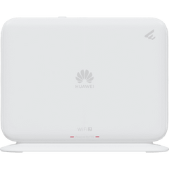 Router Wi-Fi 7 con Modo Repetidor/Extensor Universal / Hasta 3.6 Gbps vía Wi-Fi / Tecnología Anti-Interferencia y Auto-Reparación de red / Puertos Gigabit LAN/WAN
