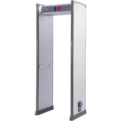 Arco Detector De Metales NUCTECH