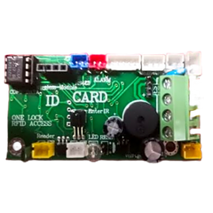 Tarjeta Electrónica de Refacción para ACCESSRIMMOTOR