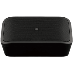 Subwoofer Compacto | 3.5" |  8 Ohms | 70/100V |  40w | Tecnología SR-Bass | Para uso con VXS1ML |  Color Negro