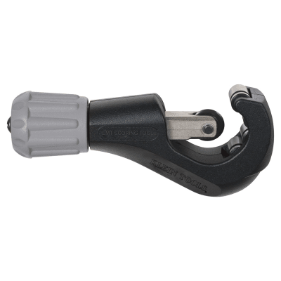 Cortador de Tubos Conduit Pared Delgada de 1/2" hasta 1".