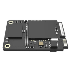 Modulo D30 Expansión de 100 usuarios y 30 llamadas simultaneas para conmutador P Yeastar (P560, P570)