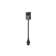Lente fijo formato Pinhole de 4.6 mm 2MP para Cámara XNB-6002, PNM-C20000QB, PNM-9000QB Forma tipo L