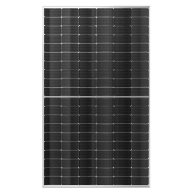 Módulo Solar 480 W , 43.27 Vcc , Monocristalino, TOPCON, 120 Celdas grado A