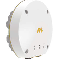 Radio Backhaul Punto-Punto MIMO 4X4:4ac, IP67, 10.0 - 11.7 GHz, Alta Velocidad hasta 1.5 Gbps, Conectorizado, Monitoreo a través de la nube.