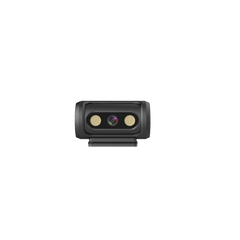 Cámara Móvil IP 5 Megapixel / Lente 8 mm / 20 mts IR / Exterior IP68 / IK10 / WDR 120 dB / Conector M12 / Reconocimiento de Placas (ANPR)