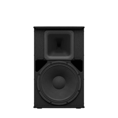 Altavoz Pasivo de 2 vias | Woofer 12'' | 8ohms | Color Negro | 500W | Gabinete de Madera