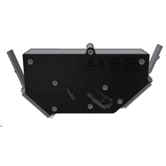Cartucho de repuesto SCD para detectores Cyrrus Hybrid y Propoint Plus.