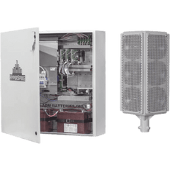 Altavoz Ominidireccional de 1600W | Interior y Exterior | Multicanal