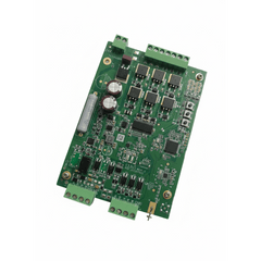Cuadro de Mando para Barreras Hikvision Serie DS-TMG320