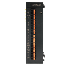 Módulo de Expansión PLC L02S / 4 Entradas Analógicas 16-bit / 2 Salidas Analógicas 16-bit / Rango 0-10V 0-5V 0-20mA / Compatible COOLMAY